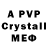 A-PVP VHQ PlayerOnPS4